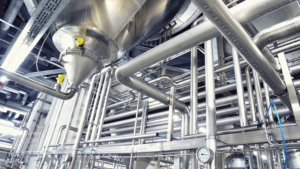 Chaudières et échangeurs thermiques