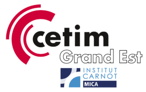 Cetim Grand Est