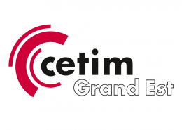 Logo Cetim Grand Est